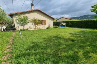 Ma-Cabane - Vente Maison Lagnieu, 76 m²