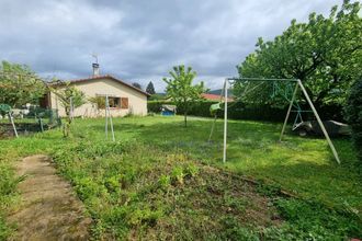 Ma-Cabane - Vente Maison Lagnieu, 76 m²