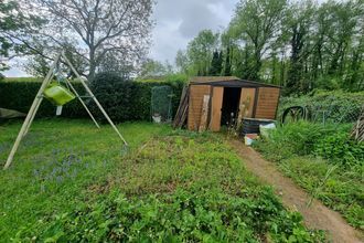 Ma-Cabane - Vente Maison Lagnieu, 76 m²