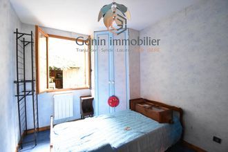 Ma-Cabane - Vente Maison Lagnieu, 76 m²