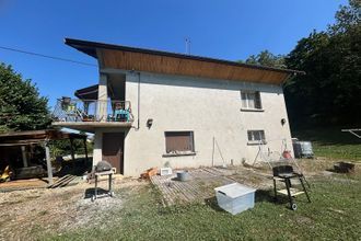 Ma-Cabane - Vente Maison LAGNIEU, 140 m²