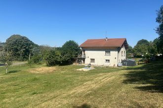 Ma-Cabane - Vente Maison LAGNIEU, 140 m²