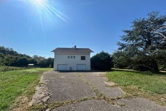 Ma-Cabane - Vente Maison LAGNIEU, 163 m²