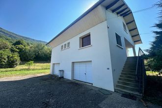 Ma-Cabane - Vente Maison LAGNIEU, 163 m²