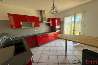 Ma-Cabane - Vente Maison Lagnieu, 107 m²