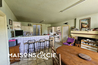 Ma-Cabane - Vente Maison LAGNIEU, 240 m²