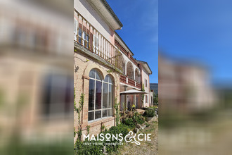 Ma-Cabane - Vente Maison LAGNIEU, 240 m²