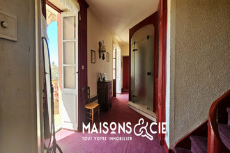 Ma-Cabane - Vente Maison LAGNIEU, 240 m²