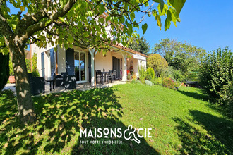 Ma-Cabane - Vente Maison LAGNIEU, 130 m²