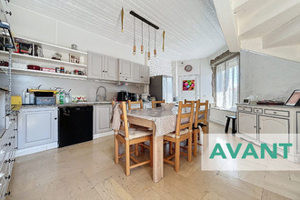 Ma-Cabane - Vente Maison Lagnieu, 117 m²