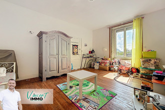 Ma-Cabane - Vente Maison Lagnieu, 117 m²