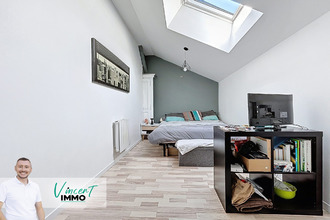 Ma-Cabane - Vente Maison Lagnieu, 117 m²