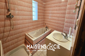 Ma-Cabane - Vente Maison LAGNIEU, 117 m²