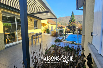 Ma-Cabane - Vente Maison LAGNIEU, 142 m²