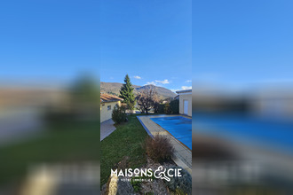 Ma-Cabane - Vente Maison LAGNIEU, 142 m²