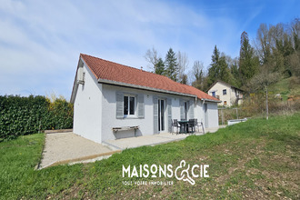 Ma-Cabane - Vente Maison LAGNIEU, 104 m²