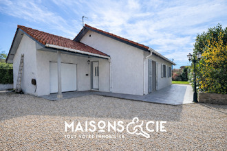 Ma-Cabane - Vente Maison LAGNIEU, 104 m²