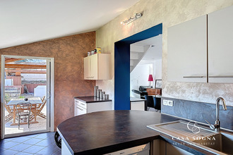 Ma-Cabane - Vente Maison LAGNIEU, 118 m²