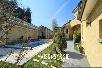 Ma-Cabane - Vente Maison LAGNIEU, 142 m²