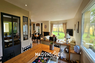 Ma-Cabane - Vente Maison LAGNIEU, 142 m²