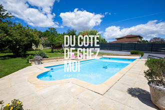 Ma-Cabane - Vente Maison LAGNIEU, 220 m²