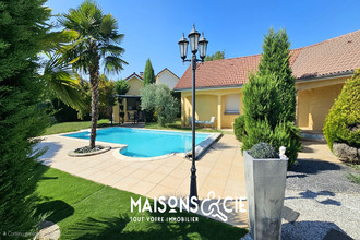 Ma-Cabane - Vente Maison LAGNIEU, 189 m²
