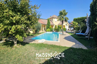 Ma-Cabane - Vente Maison LAGNIEU, 189 m²
