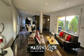 Ma-Cabane - Vente Maison LAGNIEU, 189 m²