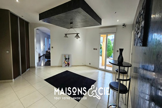 Ma-Cabane - Vente Maison LAGNIEU, 189 m²