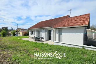 Ma-Cabane - Vente Maison LAGNIEU, 104 m²