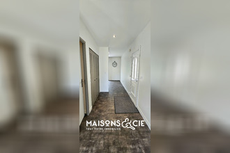 Ma-Cabane - Vente Maison LAGNIEU, 104 m²