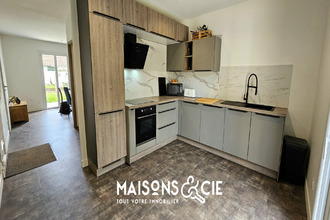 Ma-Cabane - Vente Maison LAGNIEU, 104 m²