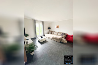 Ma-Cabane - Vente Maison LAGNY-LE-SEC, 130 m²