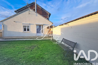 Vente Maison 60330, Lagny-le-Sec France