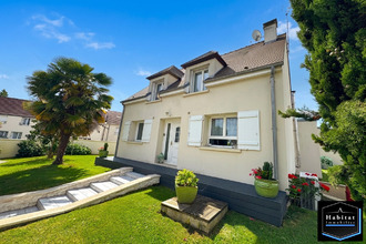Ma-Cabane - Vente Maison LAGNY-LE-SEC, 105 m²