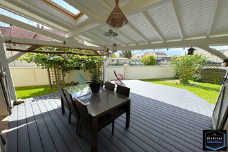 Ma-Cabane - Vente Maison LAGNY-LE-SEC, 105 m²