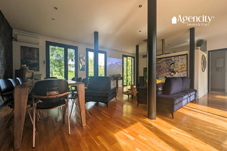 Ma-Cabane - Vente Maison Lagny-sur-Marne, 120 m²