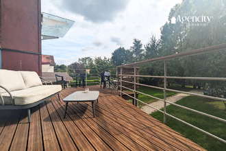 Ma-Cabane - Vente Maison Lagny-sur-Marne, 120 m²