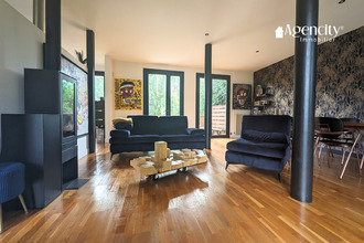 Ma-Cabane - Vente Maison Lagny-sur-Marne, 120 m²