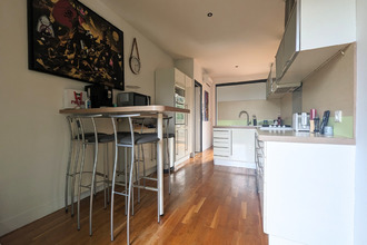 Ma-Cabane - Vente Maison Lagny-sur-Marne, 120 m²