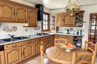 Ma-Cabane - Vente Maison Lagny-sur-Marne, 158 m²