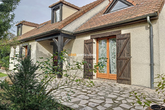 Ma-Cabane - Vente Maison Lagny-sur-Marne, 145 m²