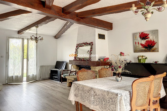 Ma-Cabane - Vente Maison Lagny-sur-Marne, 145 m²