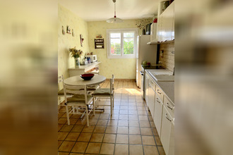 Ma-Cabane - Vente Maison Lagny-sur-Marne, 98 m²