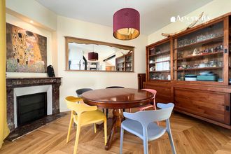 Ma-Cabane - Vente Maison Lagny-sur-Marne, 161 m²