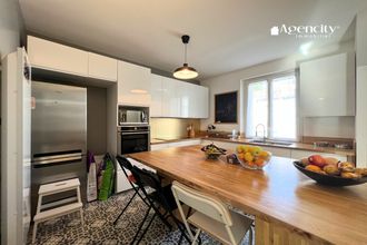 Ma-Cabane - Vente Maison Lagny-sur-Marne, 161 m²