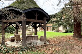 Ma-Cabane - Vente Maison Lagny-sur-Marne, 216 m²