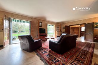 Ma-Cabane - Vente Maison Lagny-sur-Marne, 216 m²