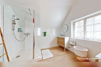 Ma-Cabane - Vente Maison CHESSY, 350 m²