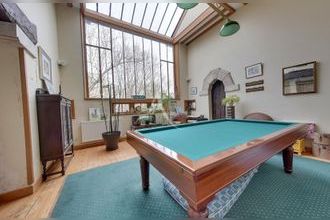 Ma-Cabane - Vente Maison CHESSY, 350 m²